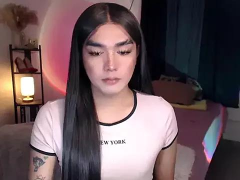 M1ssJadeS0 from StripChat