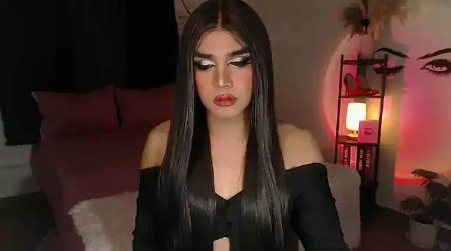 M1ssJadeS0 from StripChat