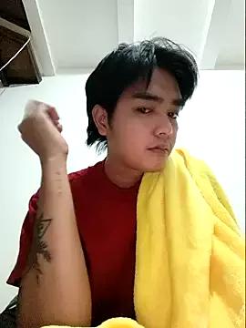 M1ssJadeS0 from StripChat