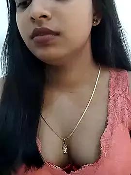 Photos of Maahhii_2 from StripChat is Group