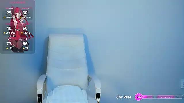 maaya_li from StripChat