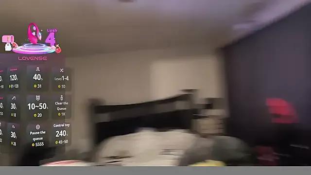 MacabreCouple from StripChat