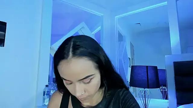 Macarenacolleman from StripChat