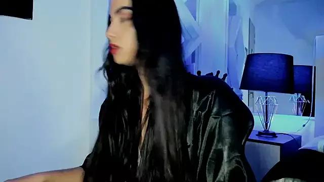 Macarenacolleman from StripChat