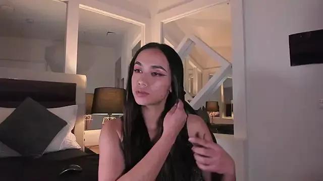 Macarenacolleman from StripChat
