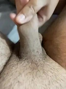 MadaamJizz_DickLewd from StripChat is Freechat
