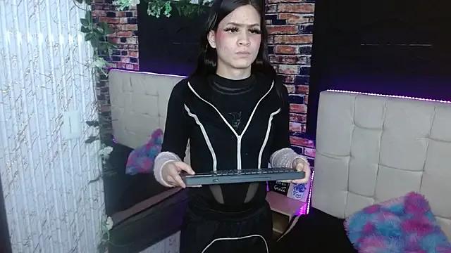 madalia303av from StripChat is Freechat