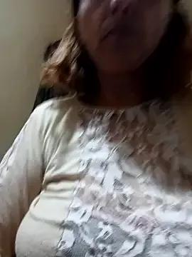 Madam-48 from StripChat is Freechat