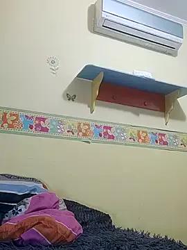 Madame_Kinky from StripChat is Freechat