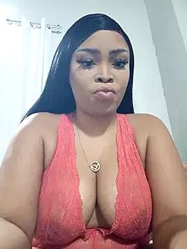MadamPinky from StripChat