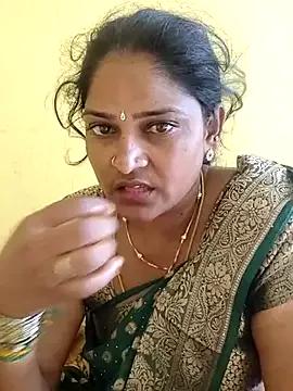 madavi123 from StripChat is Freechat