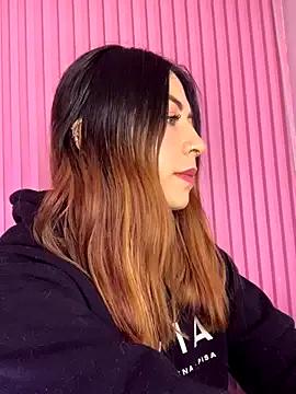 MaddieHunter from StripChat is Freechat