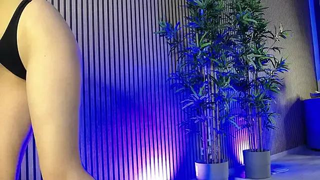 MaddieRay from StripChat is Freechat