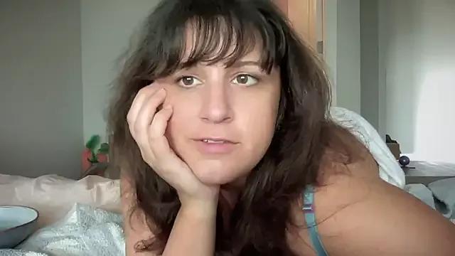 maddiliz from StripChat