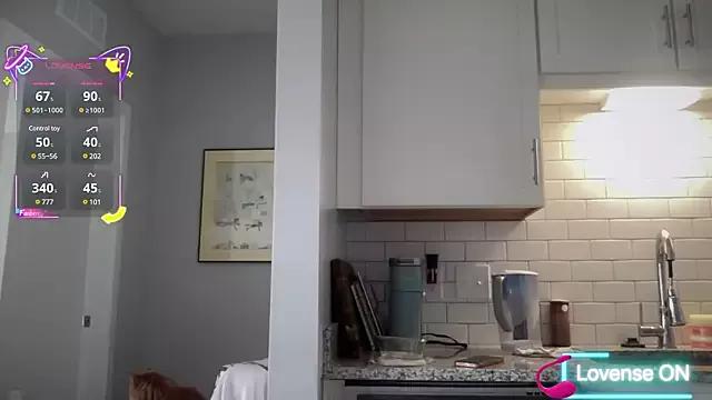 maddiliz from StripChat