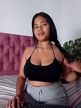 Maddison_18 from StripChat is Freechat