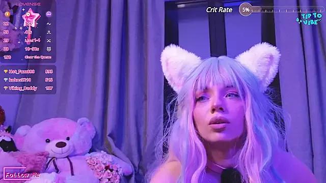 maddisonblush from StripChat