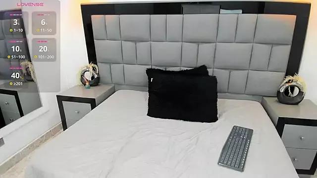 Maddy_Sweetness from StripChat is Freechat