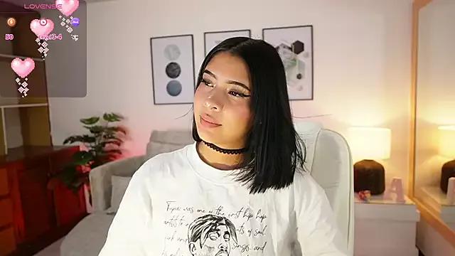 MaddyWattson from StripChat