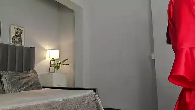 Madie__collins from StripChat is Freechat