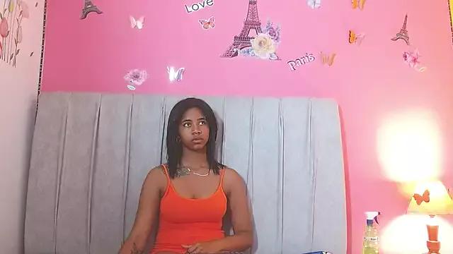 madihlove303av from StripChat is Freechat