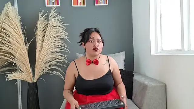 madisonclay from StripChat is Freechat