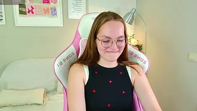 MadisonSmitt from StripChat is Freechat