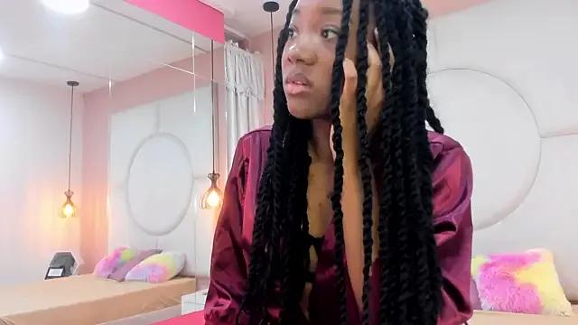 Madisson_Brooke from StripChat is Freechat