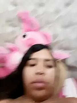 MadissonRizz from StripChat is Freechat