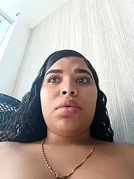 MadissonRizz from StripChat is Freechat