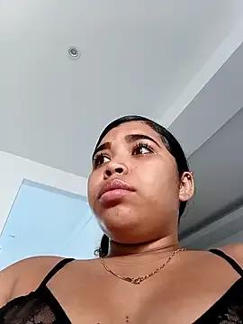 MadissonRizz from StripChat is Freechat