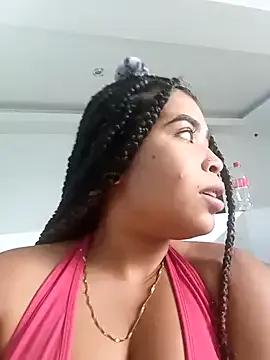 MadissonRizz from StripChat is Freechat