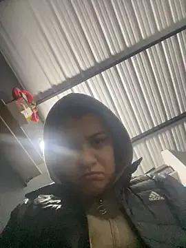 Madyson94 from StripChat is Freechat