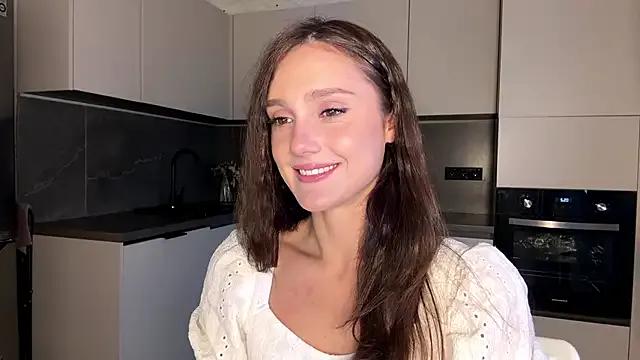 MagdaLavezzo from StripChat is Freechat