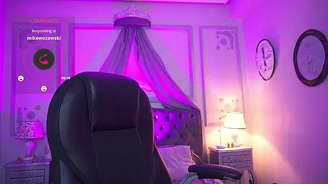 maggietime from StripChat