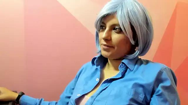 maggy_diamond from StripChat