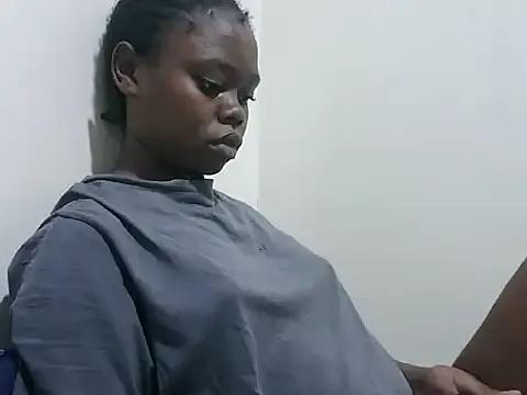 maggyjan from StripChat is Freechat