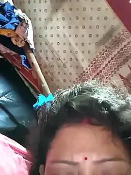 Magic-heart1 from StripChat is Freechat