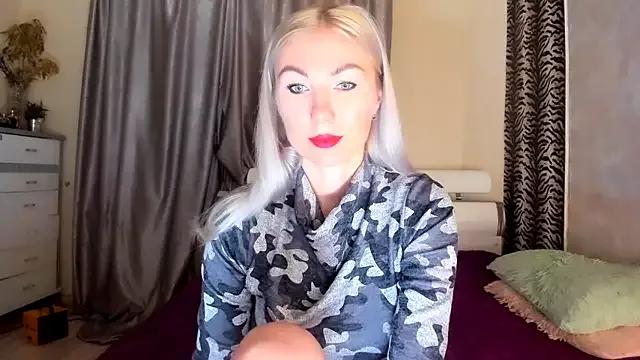 Magic__Around from StripChat is Freechat