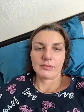 Magic__smile from StripChat is Freechat