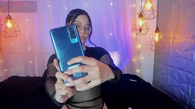 Magic_Anne from StripChat is Freechat