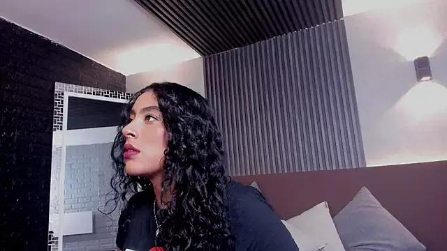 magic_marg from StripChat is Freechat