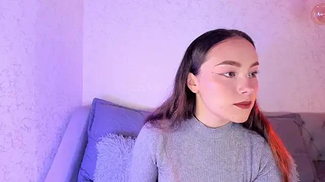 MAGIC_VERA from StripChat is Freechat