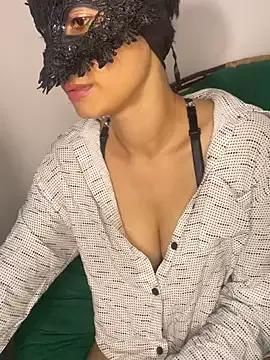 Magical-999 from StripChat is Freechat