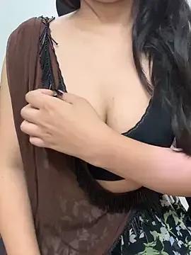 Magical-Queen from StripChat is Freechat