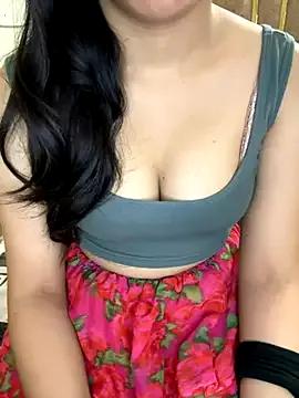Magical-Room from StripChat is Freechat