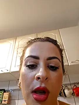 MagicalMomentsDream88 from StripChat is Freechat