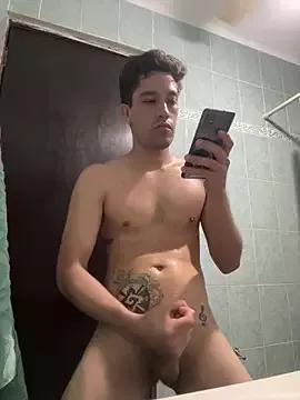 Magicerosxx69 from StripChat is Freechat