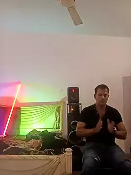 MAGNETICDADDY8 from StripChat is Freechat