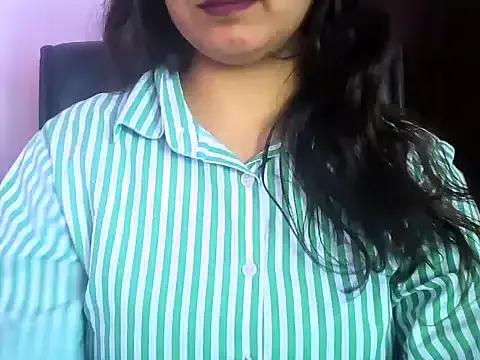 Mahi_Chaudhary from StripChat is Freechat